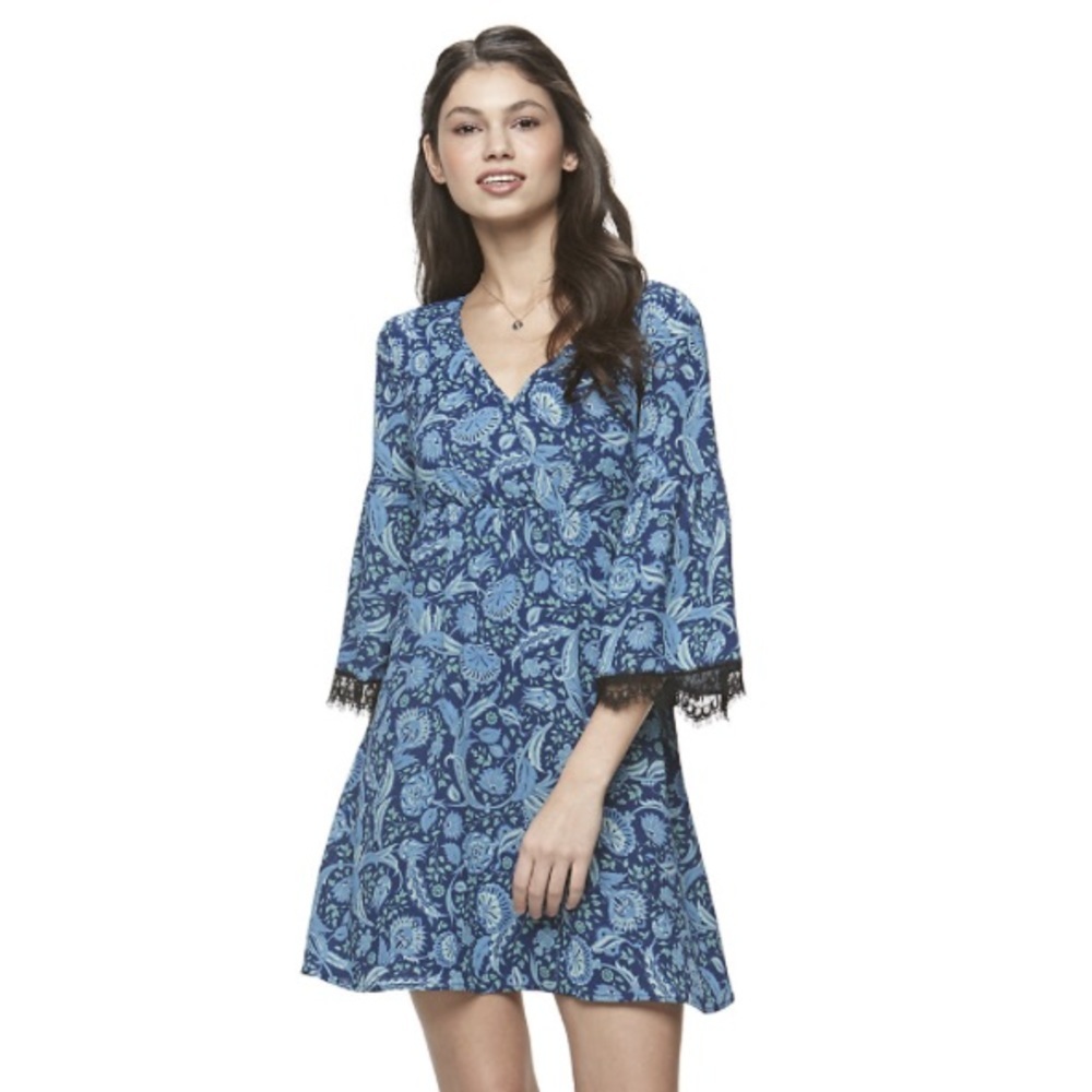 🚨N.W.T Hippie Candies dress. Brand new!